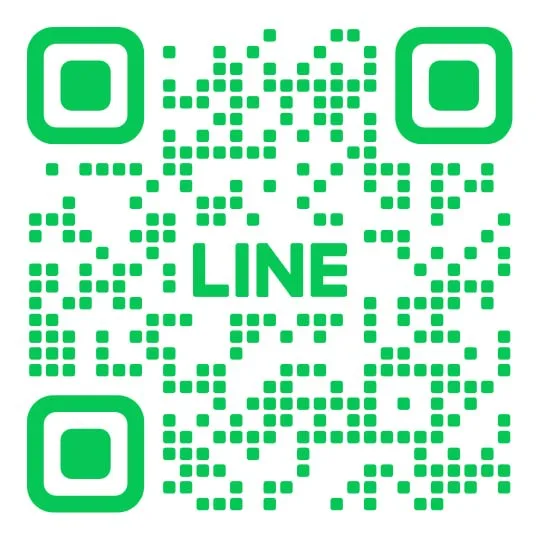 QR Code เพิ่มเพื่อน ufa007 login Line Official